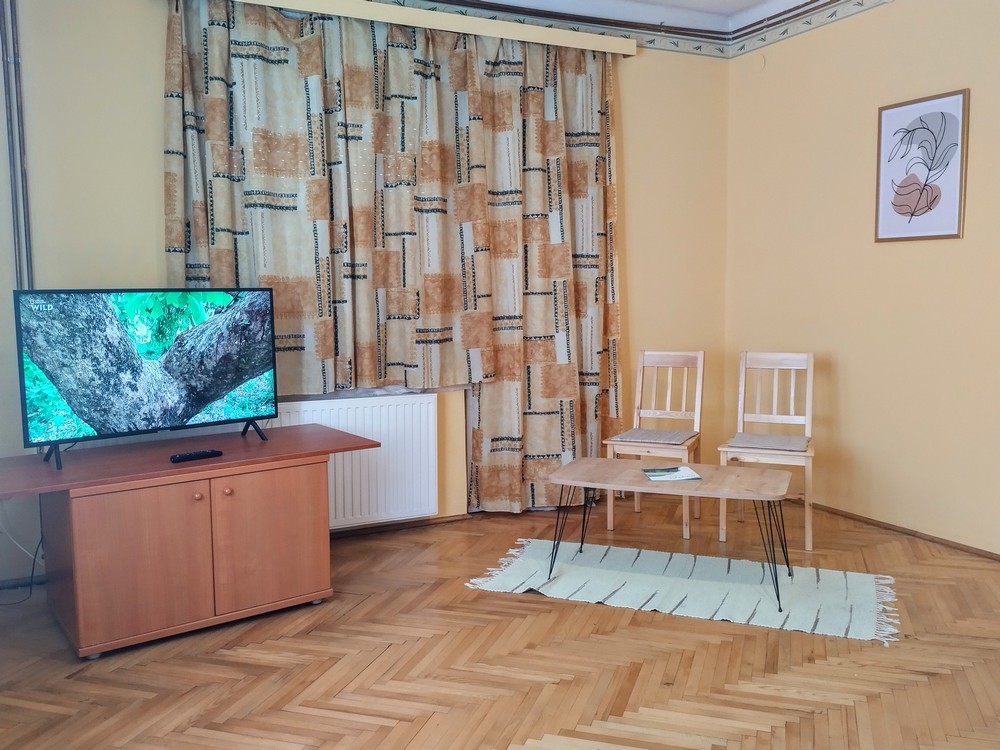 Apartman A – BlaHajó Szántód