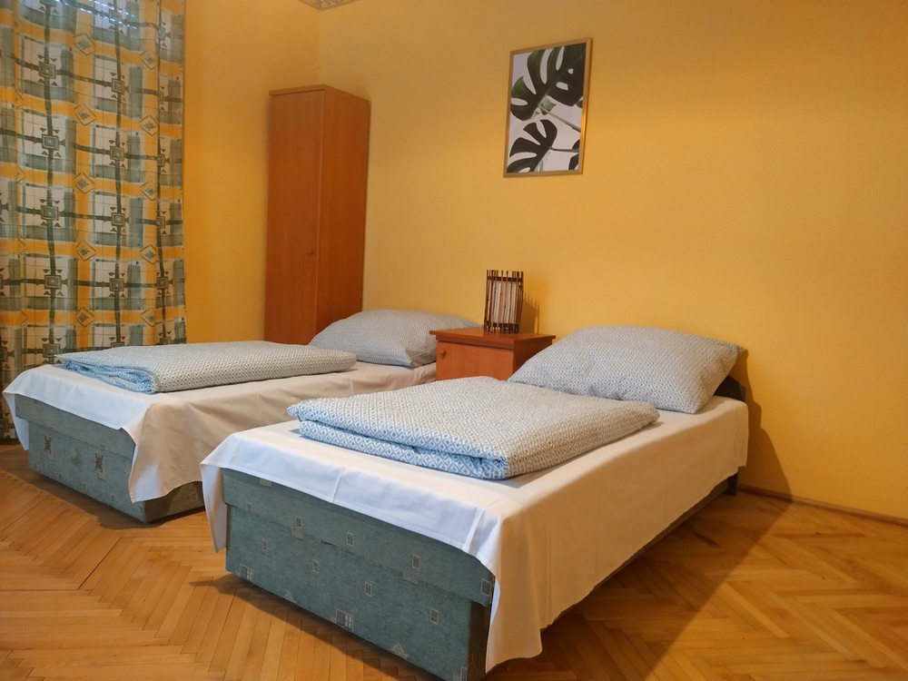 Apartman A – BlaHajó Szántód