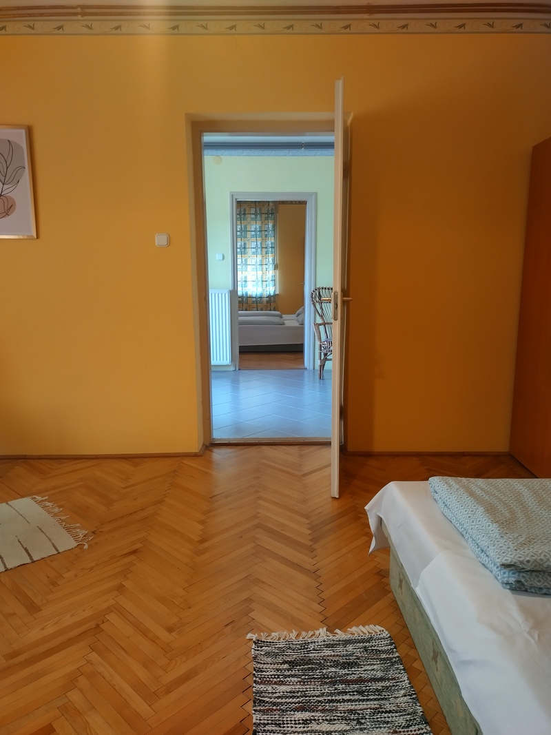 Apartman A – BlaHajó Szántód