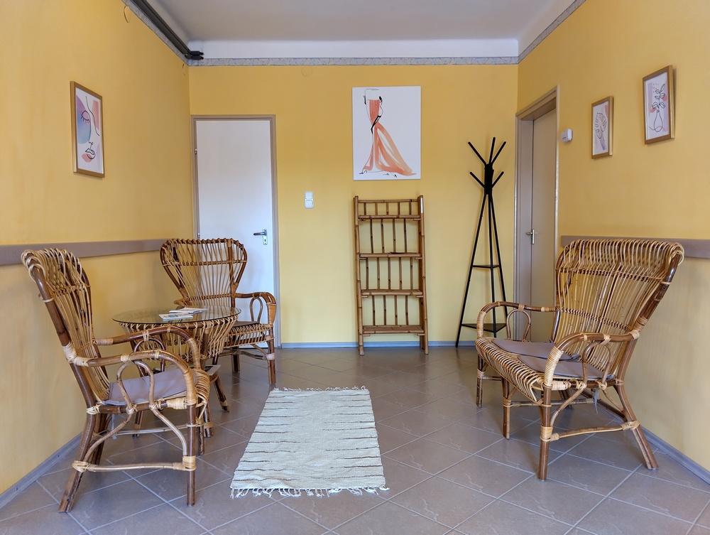 Apartman A – BlaHajó Szántód