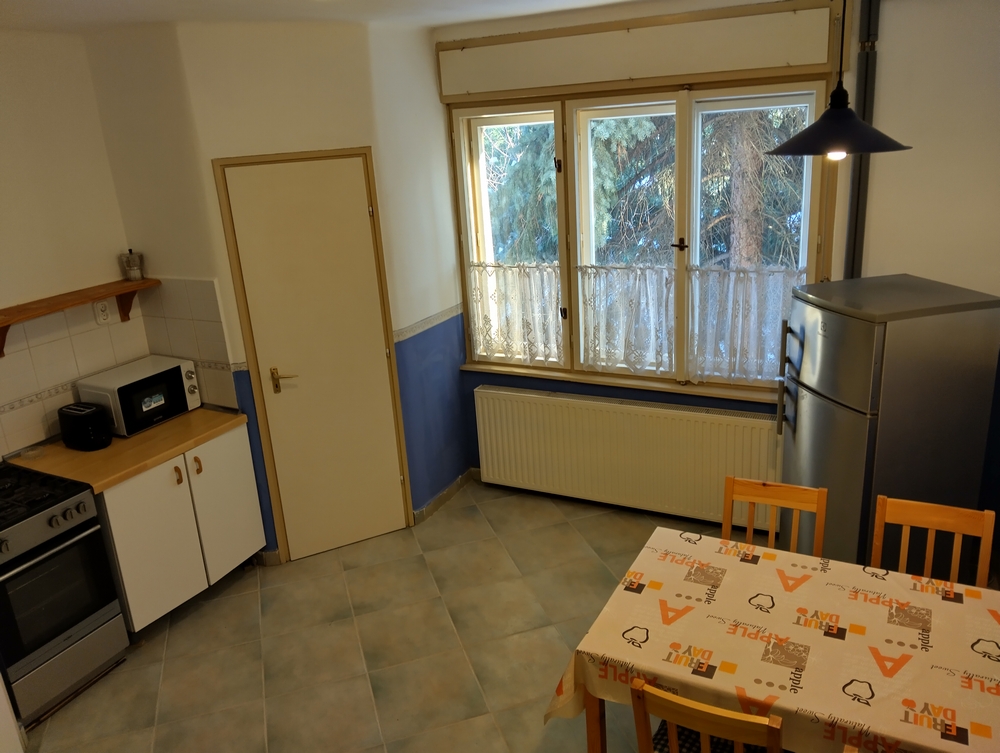 Apartman A – BlaHajó Szántód