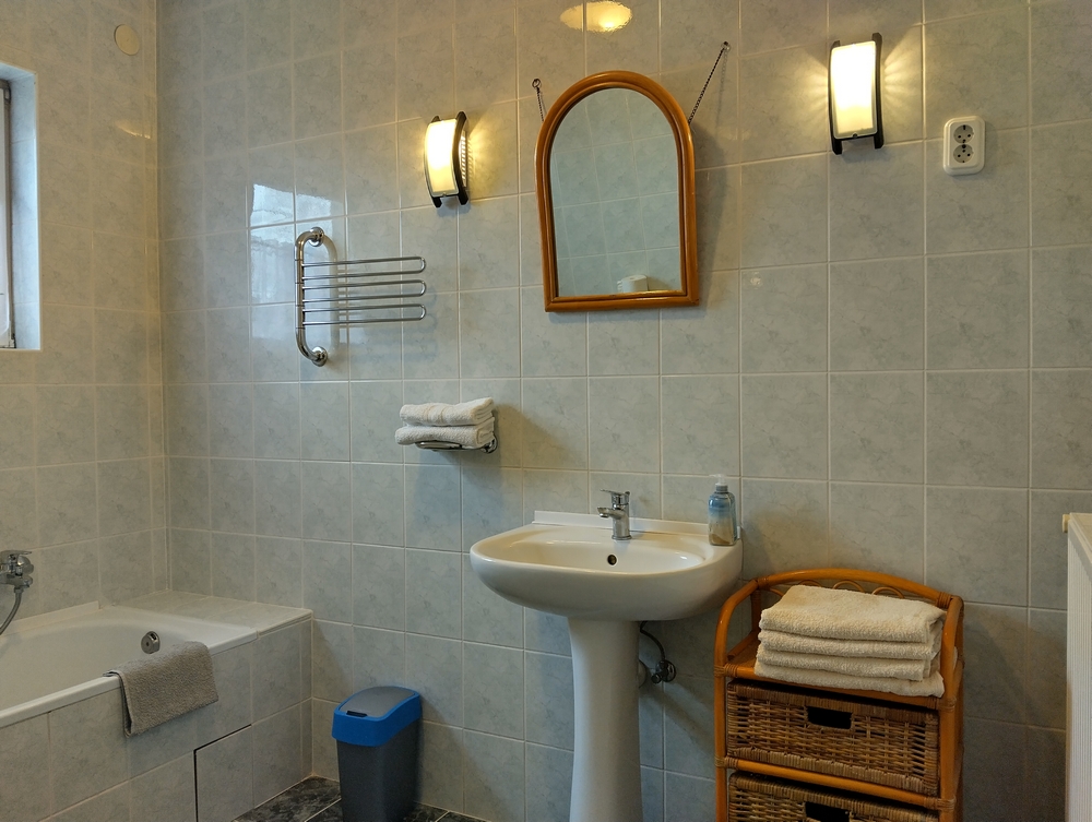 Apartman A – BlaHajó Szántód