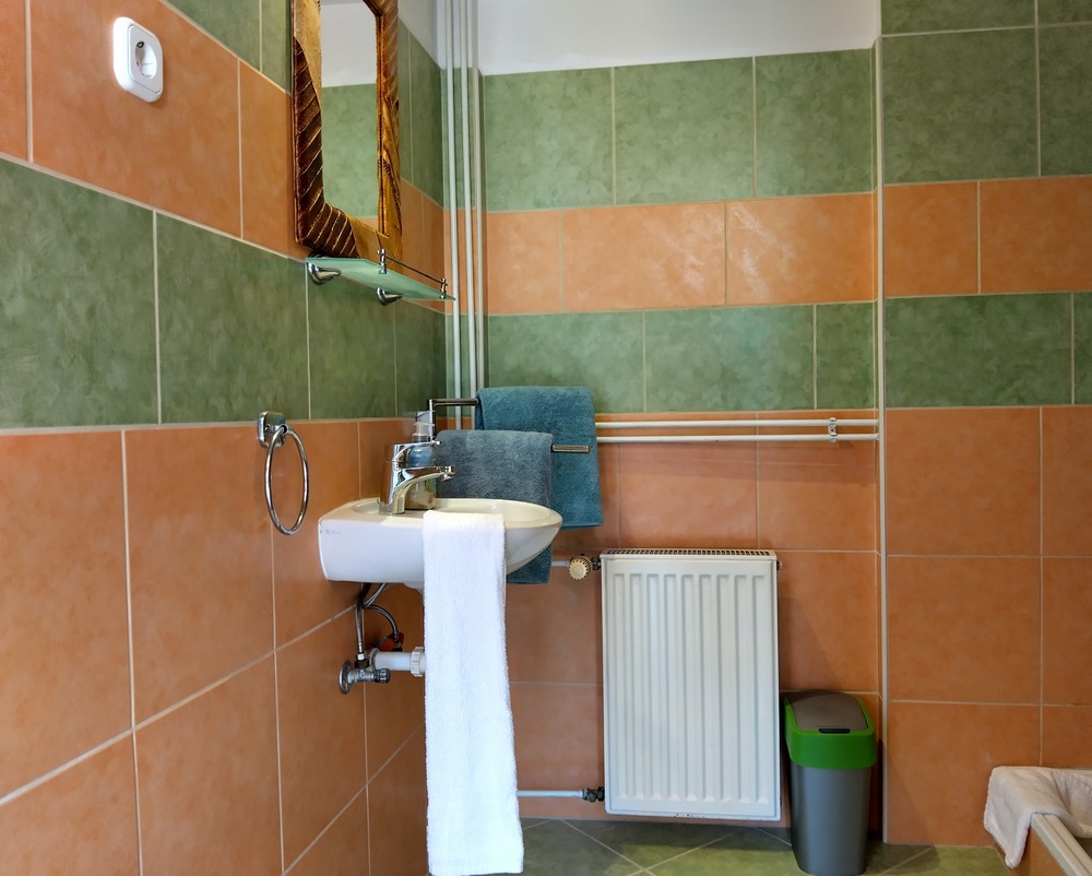 Apartman B – BlaHajó Szántód